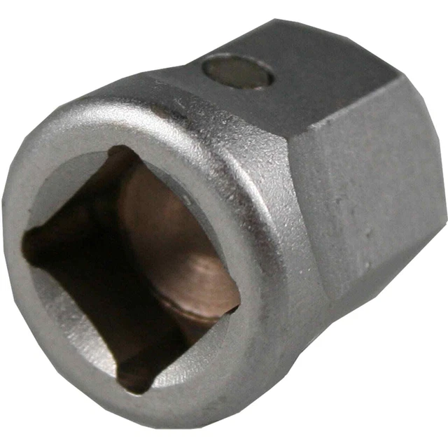 Pinza freno SW-STEEL inserto speciale, 8 mm, quadrata 37001L
