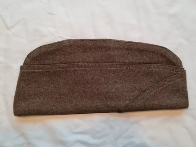 WW2 US Army/Air force Garrison Cap