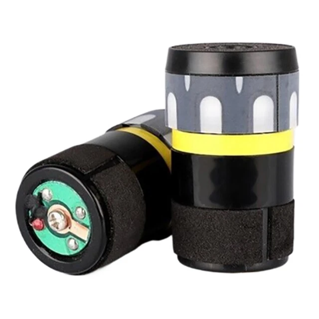 MICROPHONE DYNAMIQUE CORE Microphone Remplacement des capsule Capsule