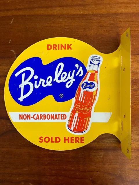 Bireley's Flange 1957