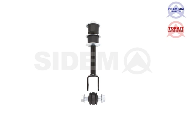 Barra Accoppiamento Stabilizzatore Anteriore Quinton Hazell - Compatibile Fiat Dobl&ograve; E Opel Combo - QLS3742S
