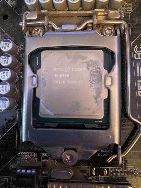 Motherboard & CPU Combos, Computer Components & Parts, Computers
