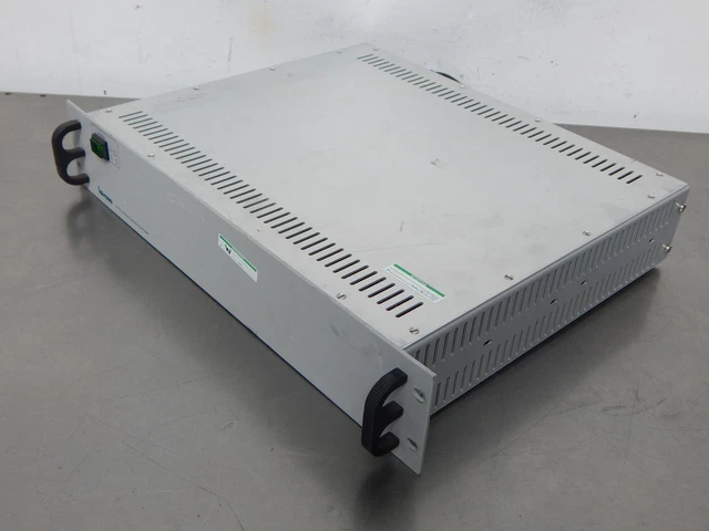 IST-Rees 4170 HD-Rad 4170MCA03A Camera Controller M1095
