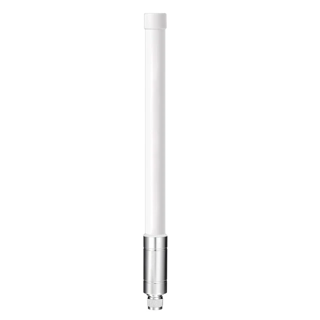3DBI 868MHZ OPTIMISED Tuned Helium Omni LoRa Fiberglass Aerial Antenna ...