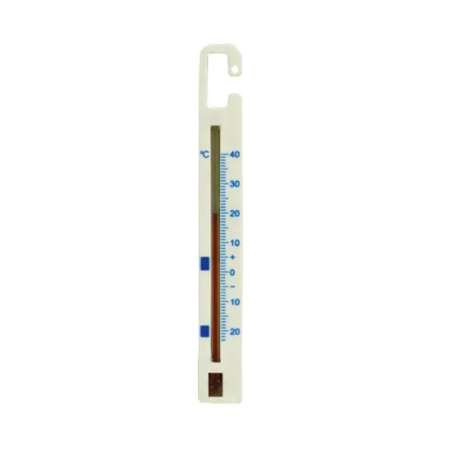 SupaHome  Termómetro analógico para nevera congelador (ST1095)