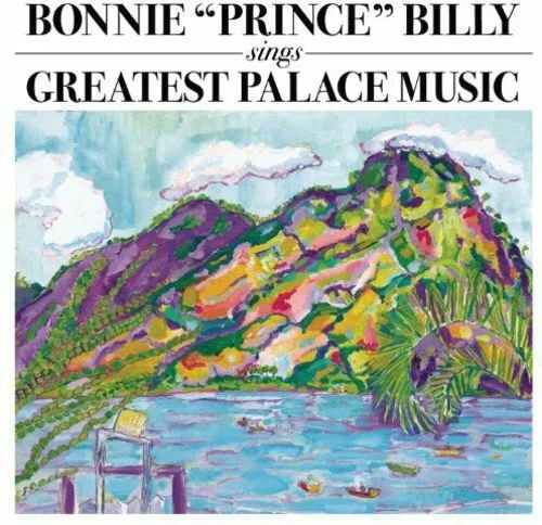 Bonnie Prince Billy (WILL OLDHAM) Sings Greatest Palace Music DOMINO RECORD Neu