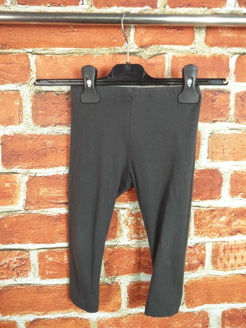 PACCHETTO BAMBINA ETÀ 12-18 MESI NEXT GAP ecc LEGGINGS TOP RENNE BAMBINI 86CM 4