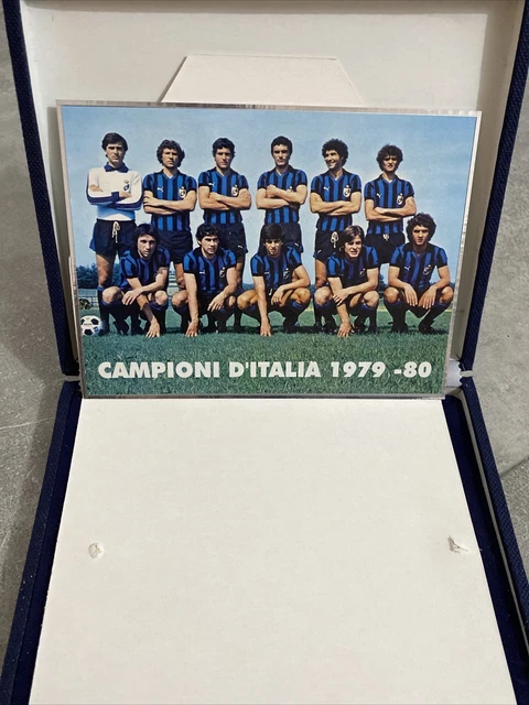 INTER campione d'Italia 1970/71. Curiosità, VIDEO e FOTO