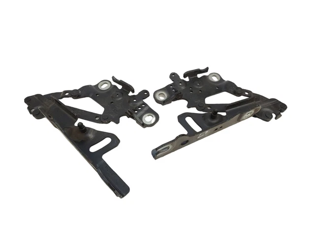 Jeu De Charnières De Capot Pour Acura MDX 2002-2006 - Pièce D'occasion OEM