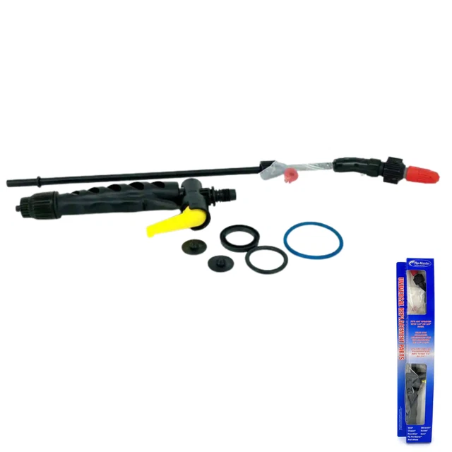Flo Master Sprayer Parts FOR SALE! PicClick