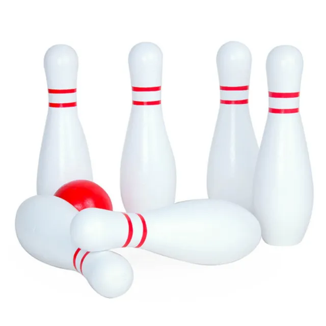 Outdoor Sports Game Kids Outdoor Toy Educational Bowling Toys Indoor Sports Toys