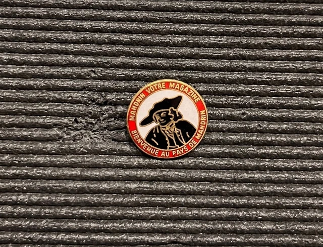 Pin's SAMU 78 Yvelines - EGF Doré, Insigne Médical De Collection - Édition Limitée
