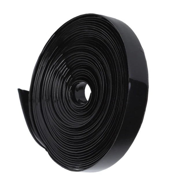 9mm Width Hair Extension Keratin Glue Strip Strong Adhesion Long Lasting EJJ