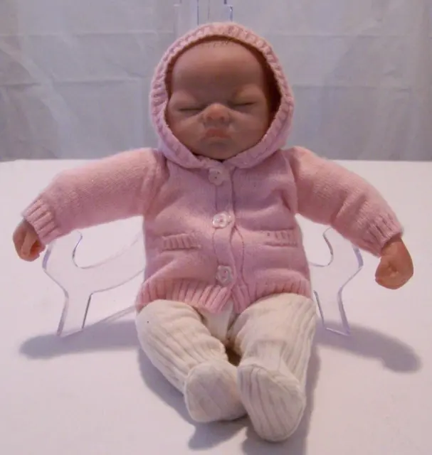 Tina Ashton Drake ADG 06 Realistic Newborn Baby Doll