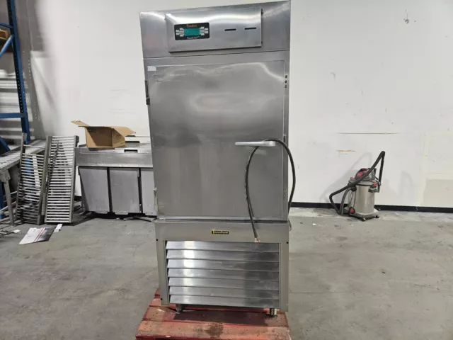 TRAULSEN RBC100-31 100# Reach In Commercial Blast Chiller Freezer