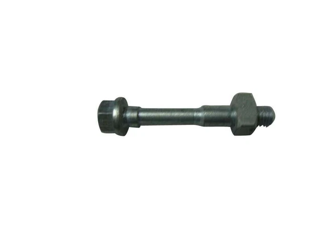 Fit For Vespa Px Lml Star Stella Steering Bolt W.nut/Handle Nut Bolt