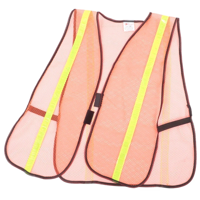 Gilet Jaune Gilet Haute VisibilitÃ© Rose Gilet De Sécurité Rose