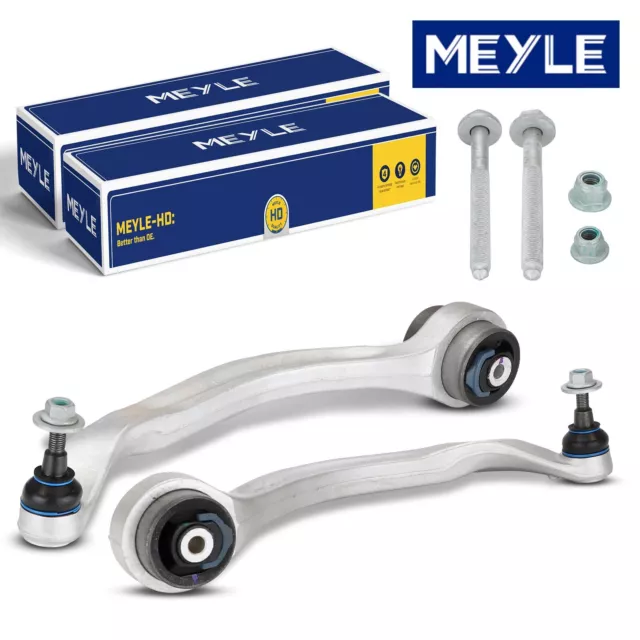 Meyle Hd 1160508299/Hd Querlenker + 1160508300/Hd Für Audi A4 A6 A8 Vw Passat