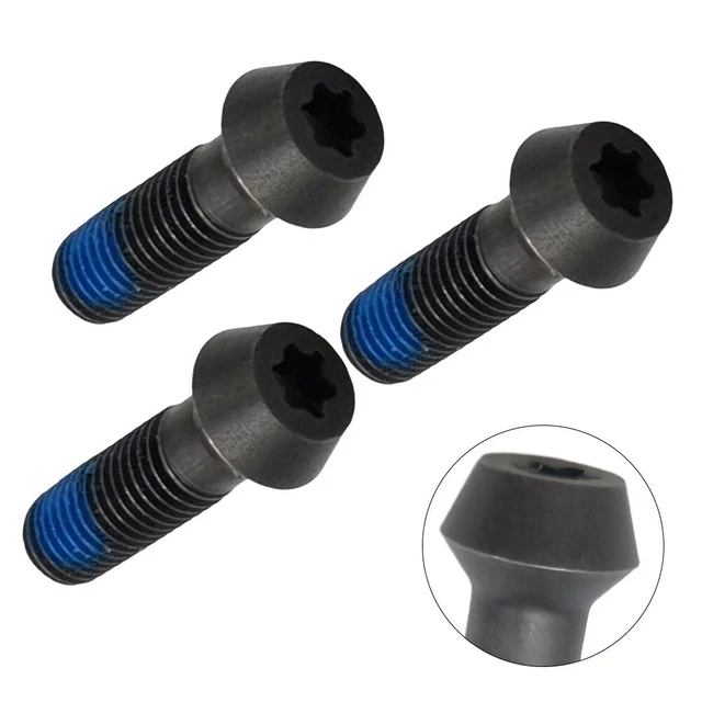 Vis Chuck N092854 parfaitement ajustée pour perceuses DCD780C2 B2 DCD790D2 BR D