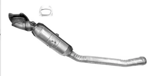 Jeep Grand Cherokee 3.6L LEFT Side Catalytic Converter 2013 TO 2017 10H20467