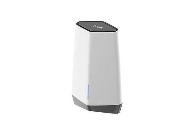 NETGEAR Orbi Pro SXR80  Wi-Fi 6 Tri-Band Mesh-- Router Only 