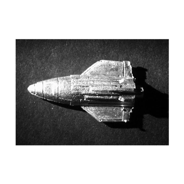 Geo-Hex Full Thrust Antares Class Fleet Shuttle Pack New