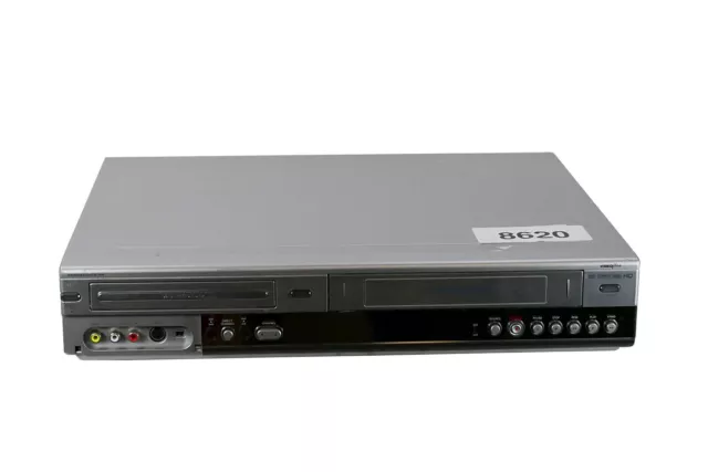 Philips DVDR3320V/05 | Enregistreur combiné VHS/DVD