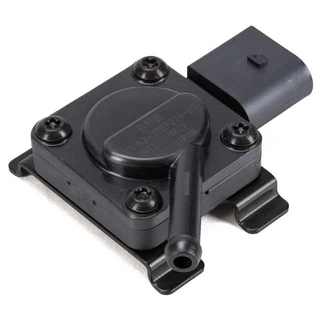 GENUINE BMW EXHAUST pressure sensor E87 E90 F30 E60 2.0/3.0D N47 N57