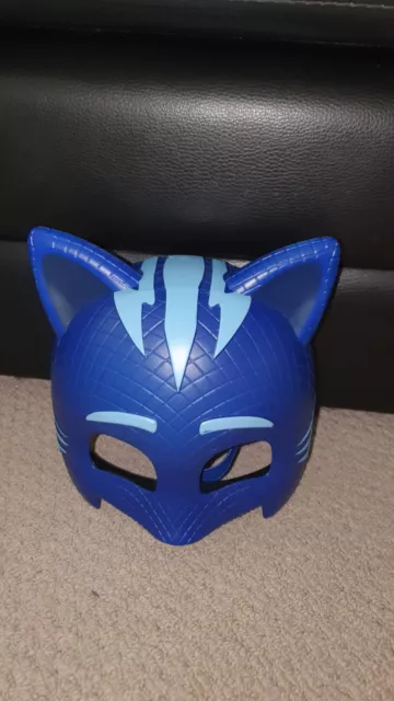 Pj Masks Catboy Hero Mask Dress Up Toy Kids Costume