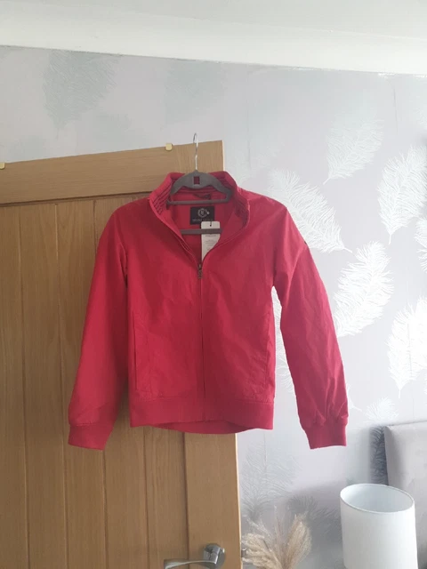 Henri lloyd sales stockton jacket
