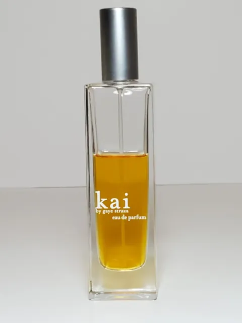 Kai by Gaye Straza para mujer 1,7 oz eau de parfum spray leer descripción