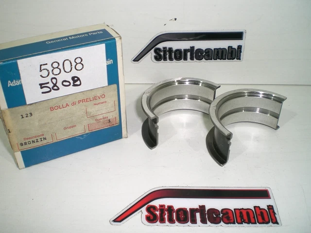 Paliers Palier De Banco Original Adapté À OPEL Kadette-E Corsa-A GM034348