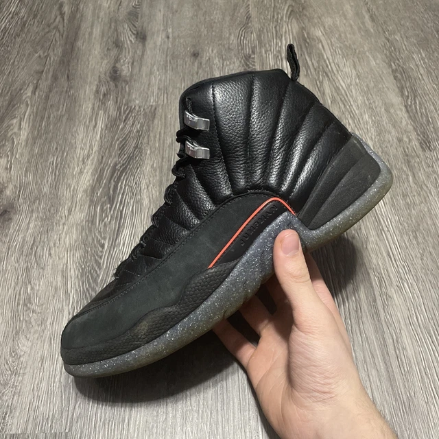 jordan 12 utility size 10