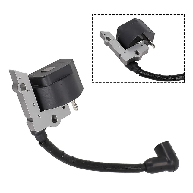 Bobina Di Accensione Per Soffiatore Husqvarna 125B/125BX - Ricambio 545-108101 - Foto 8