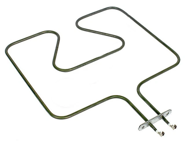 Electrolux 357042405/5 - Elemento Riscaldante Ad Aria Calda Per Forno - Foto 6