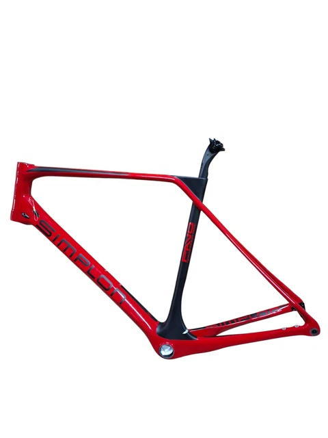 Bike Frames, Cycling, Sporting Goods - PicClick UK