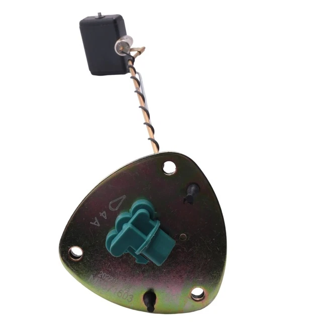 MB571603 Unité D'ExpéDiteur de Jauge de Niveau de RéServoir de Carburant AdaptF7