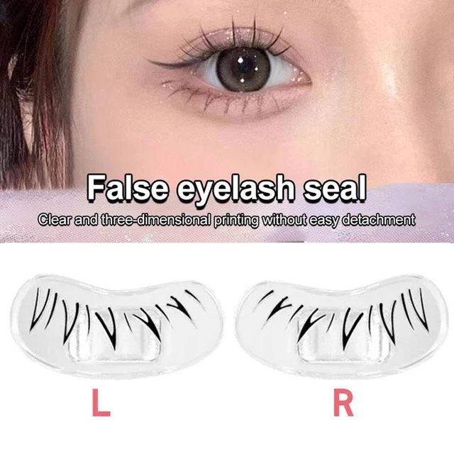 Colla Per Extension Di Ciglia, Remover E Primer - Lovely - Foto 2