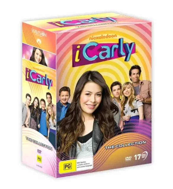 Nickelodeon Icarly 1d Full Episode Victorious Season Episode Full