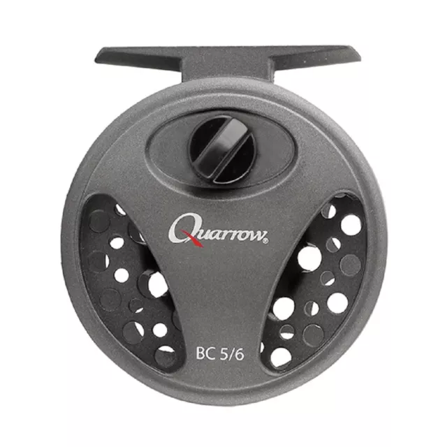 WHITE RIVER HOBBS Creek CG-2-DD Fly Reel New In Box $60.00 - PicClick