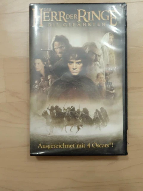 Der Herr Der Ringe Fsk