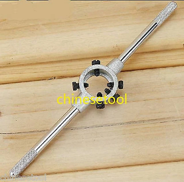 1PC new 65mm Diameter Die Handle Stock / Holder / Wrench
