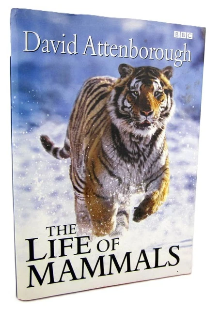 洋画・外国映画 DVD BBC THE LIFE OF MAMMALS 91CNytwTNvL._UF894,1000_QL80_.jpg