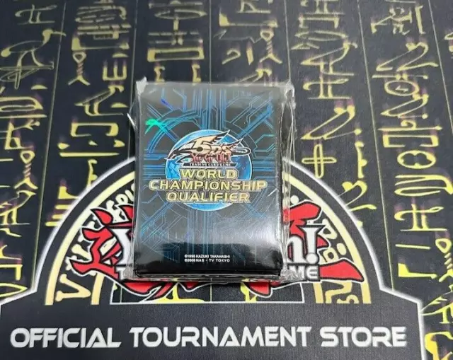 Yu-Gi-Oh 5D's World Championship 2011 Over the Nexus (DS) CIB w/ Promo  Cards 83717241829