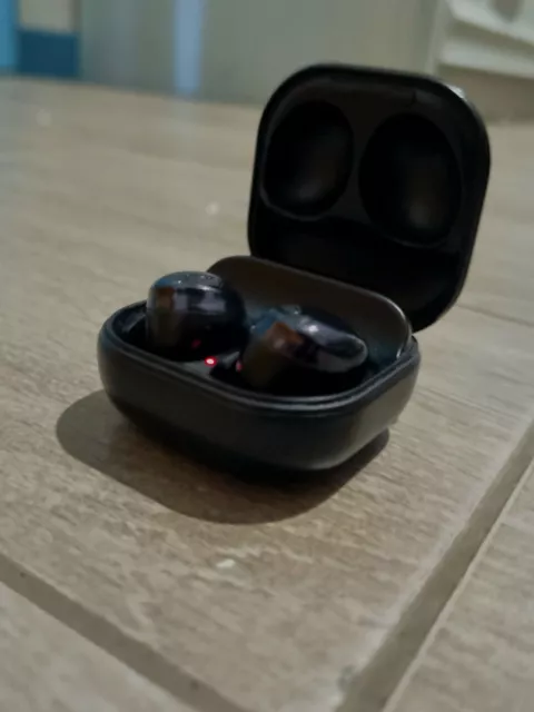 Samsung Galaxy Buds Pro - Phantom Black