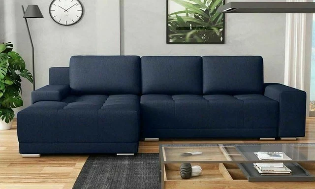 Sofafox corner sofa bed with storage deals