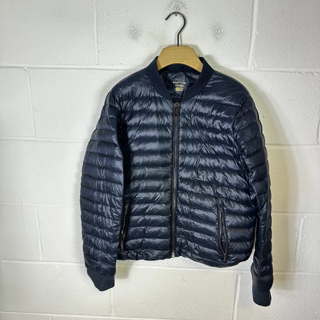 Peak Performance Cappotto Lungo Donna Helium: Piumino D'Oca 90/10, Riciclato, Antivento, Cappuccio Rimovibile
