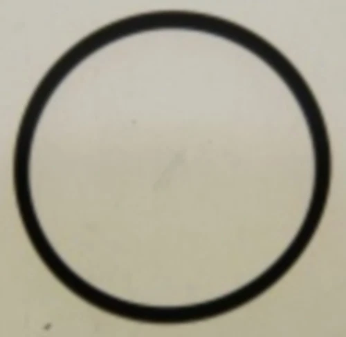 Accessoire Platine Vinyle Nagaoka Courroie De Remplacement B-31 Pour