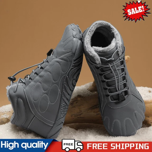 RUFONE Hike Barefoot Shoes For Women Men Breathable & Non-Slip Athletic Footwear - Foto 7