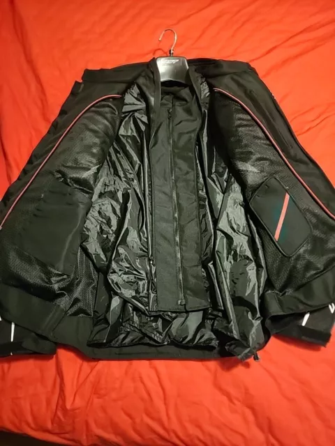 RST Motorcycle Jacket 2